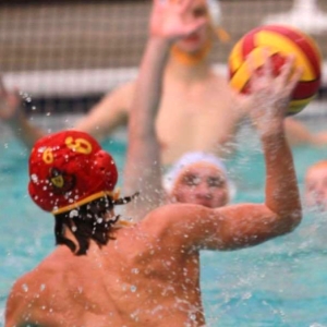 Jack, Water Polo