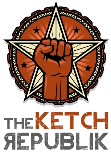 The Ketch Republik